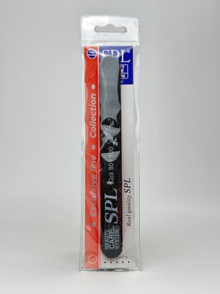 Пилочка кольор. д/нігтів SPL JF-201