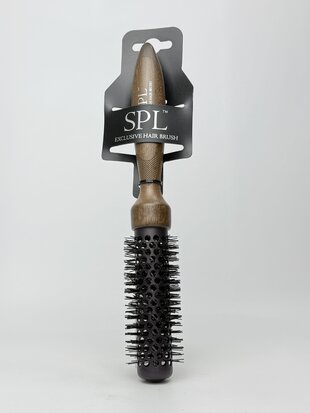 Керамічний термобрашинг SPL з нейлоновою щетиною та деревяно