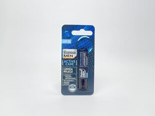 Balea - Men Lippenpflege active care LFS 15.4g