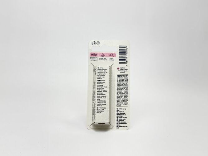 Balea - Lippenpflege Rose 4.8g