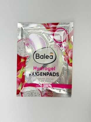 Balea - Auegenpads Hydrogel Holo Патчі для очей (1 Paar) 2st