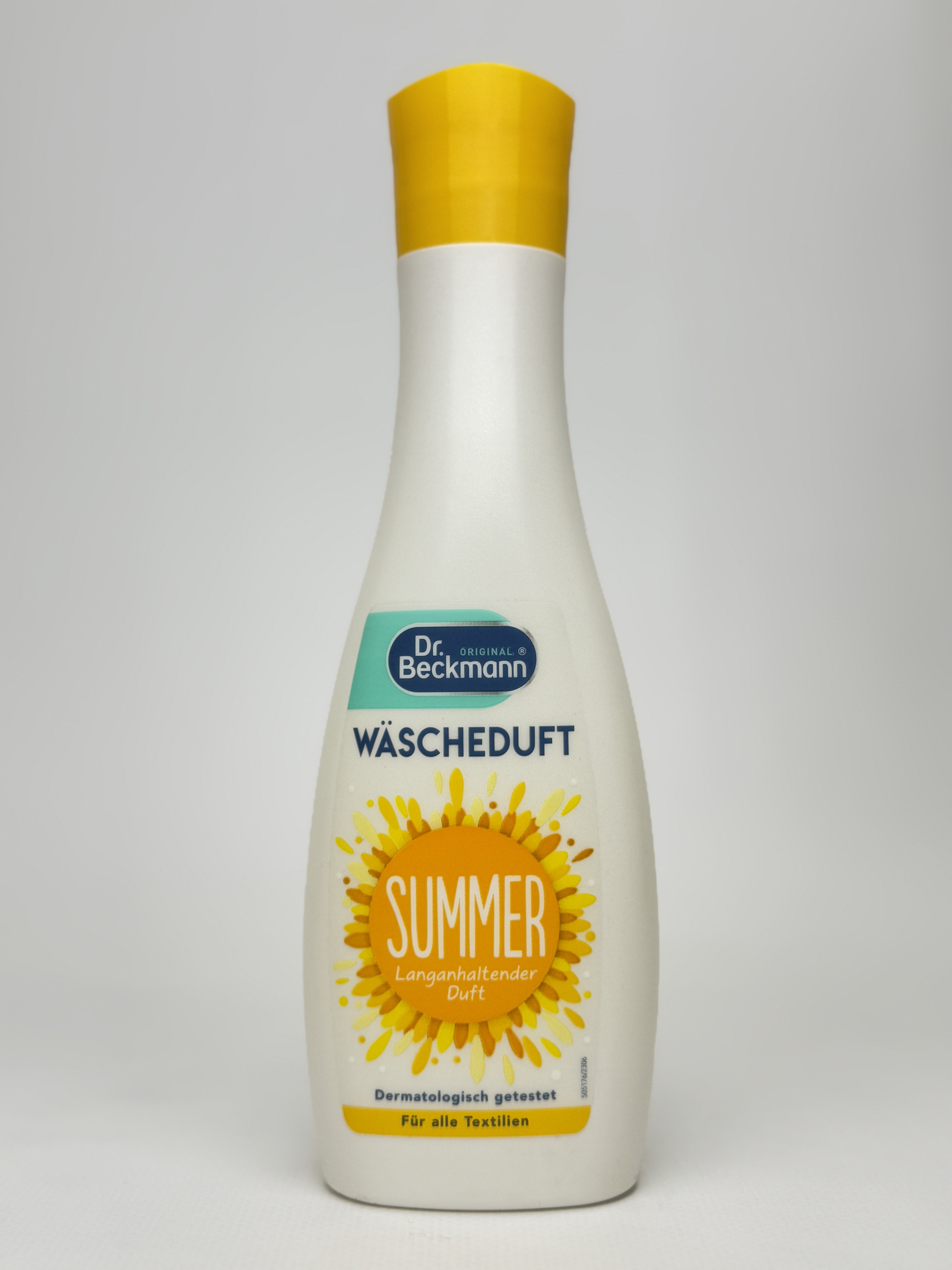 Dr.Beckman Summer Ополіскувач д/сушильної машини 250 мл.