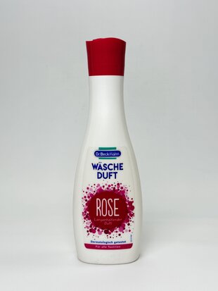 Dr.Beckman Rose Ополіскувач д/сушильної машини 250 мл.
