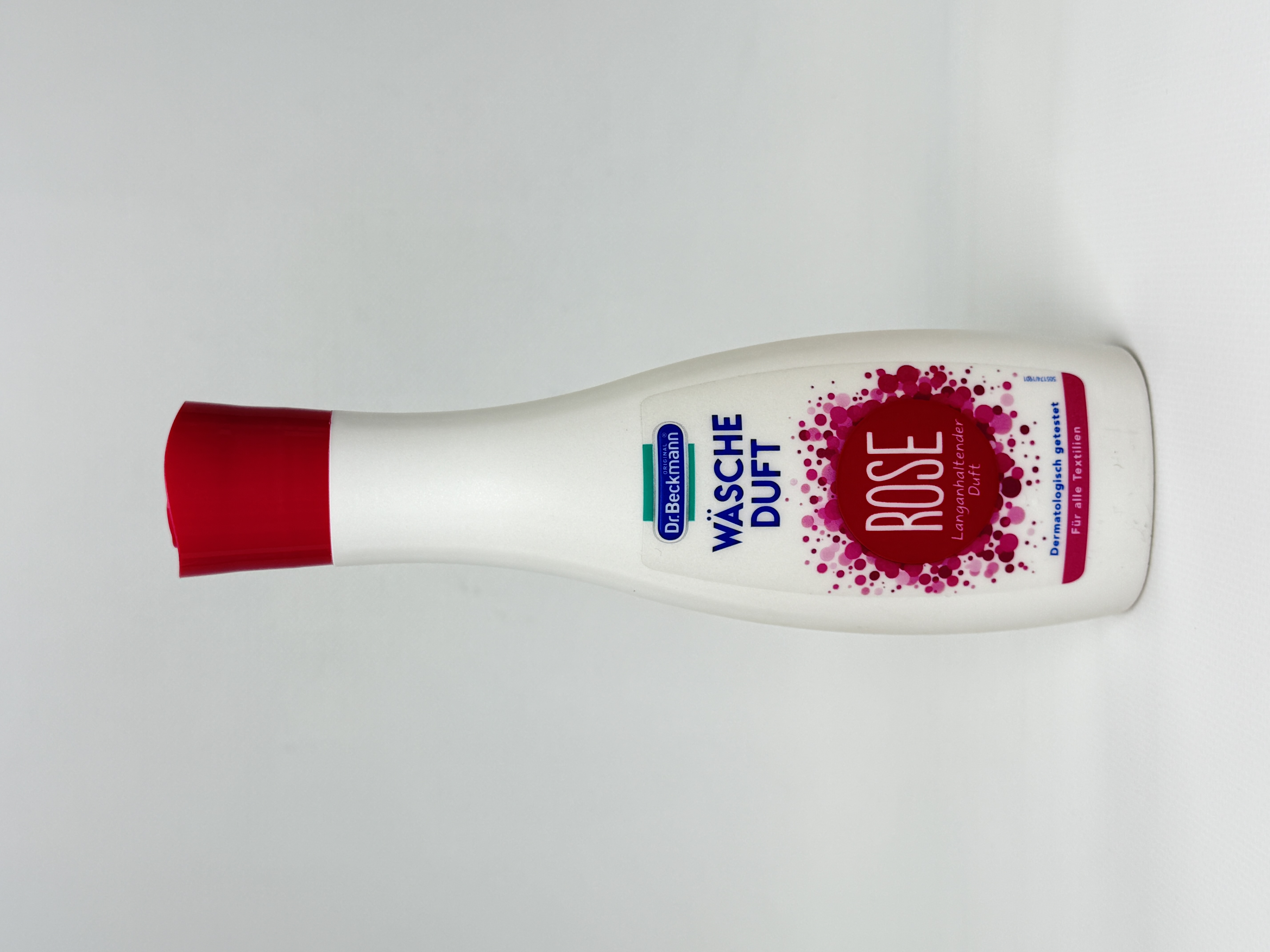 Dr.Beckman Rose Ополіскувач д/сушильної машини 250 мл.