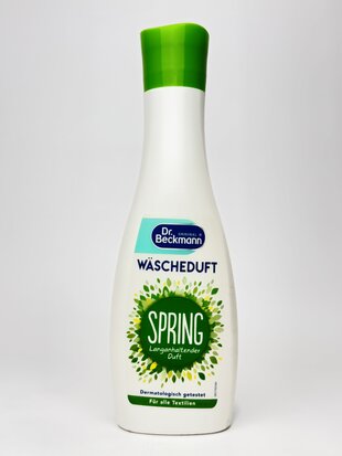 Dr.Beckman Spring Ополіскувач д/сушильної машини 250 мл.