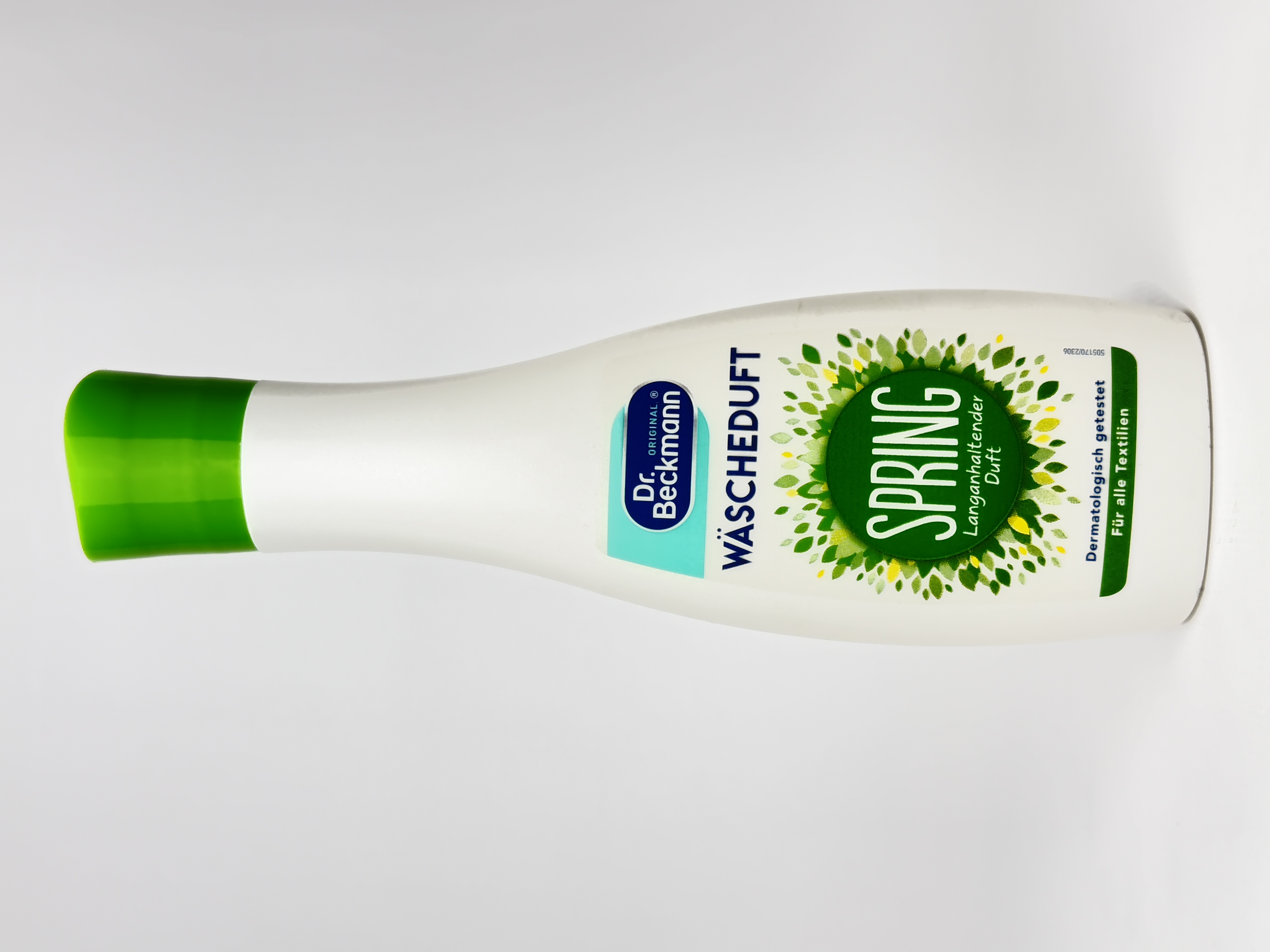 Dr.Beckman Spring Ополіскувач д/сушильної машини 250 мл.