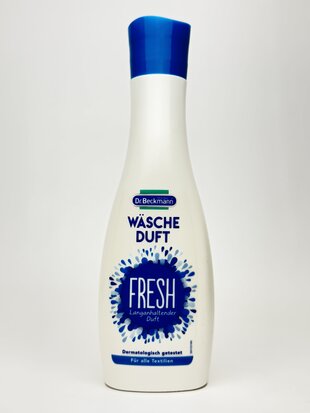 Dr.Beckman Fresh Ополіскувач д/сушильної машини 250 мл.