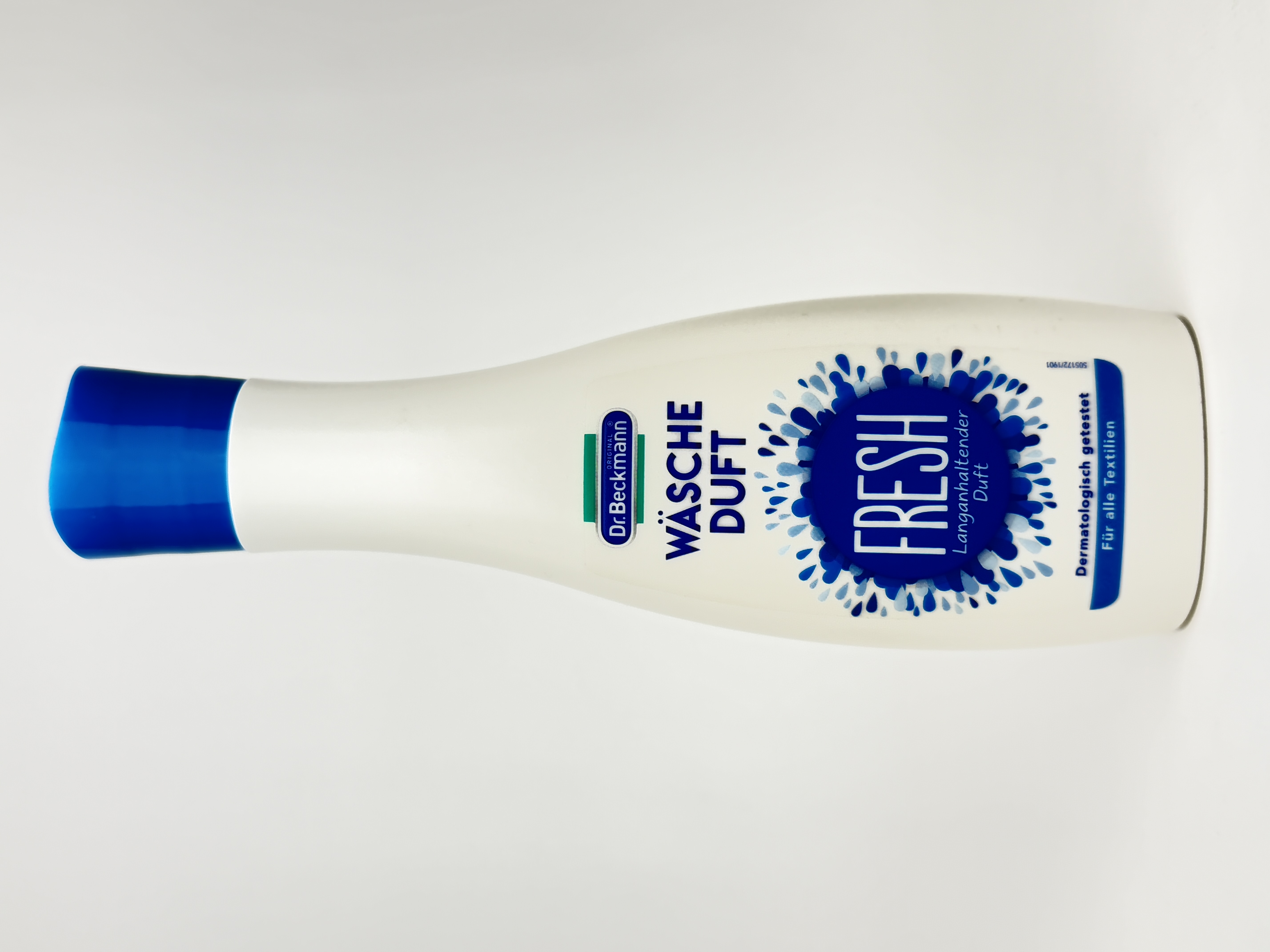 Dr.Beckman Fresh Ополіскувач д/сушильної машини 250 мл.