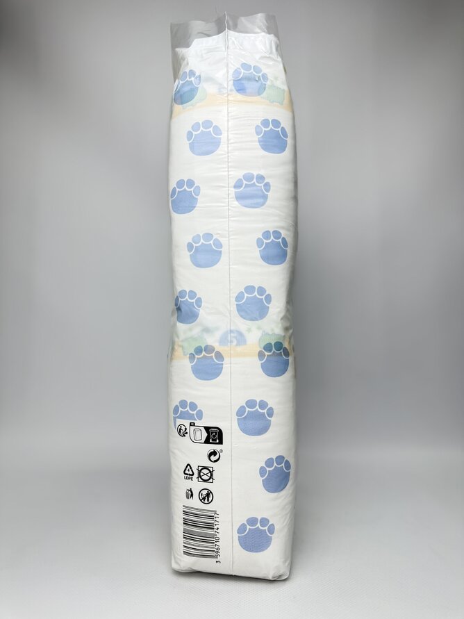 Changes Bebe - Підгузки - розмір 5 (11-25кг) 52st