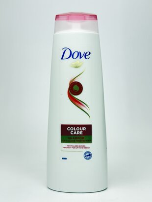 Dove - Shampoo Colour Care 250ml