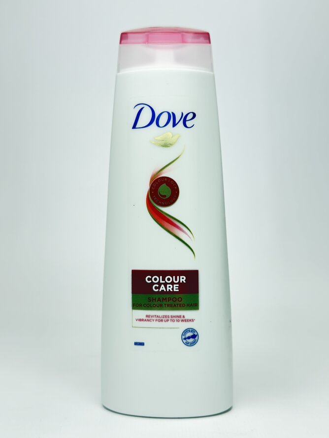 Dove - Shampoo Colour Care 250ml