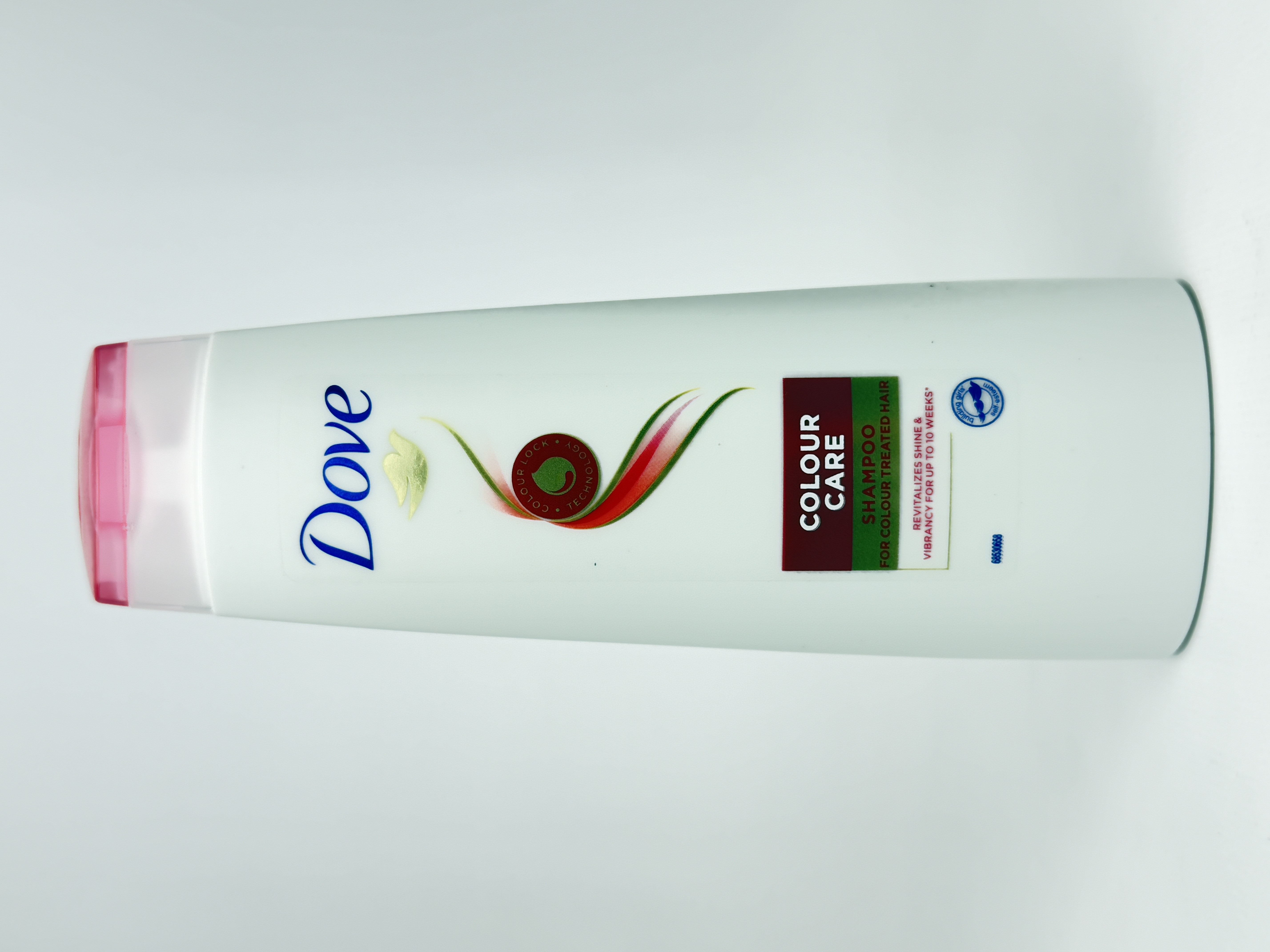 Dove - Shampoo Colour Care 250ml