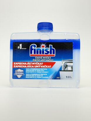 Finish очисник (12)