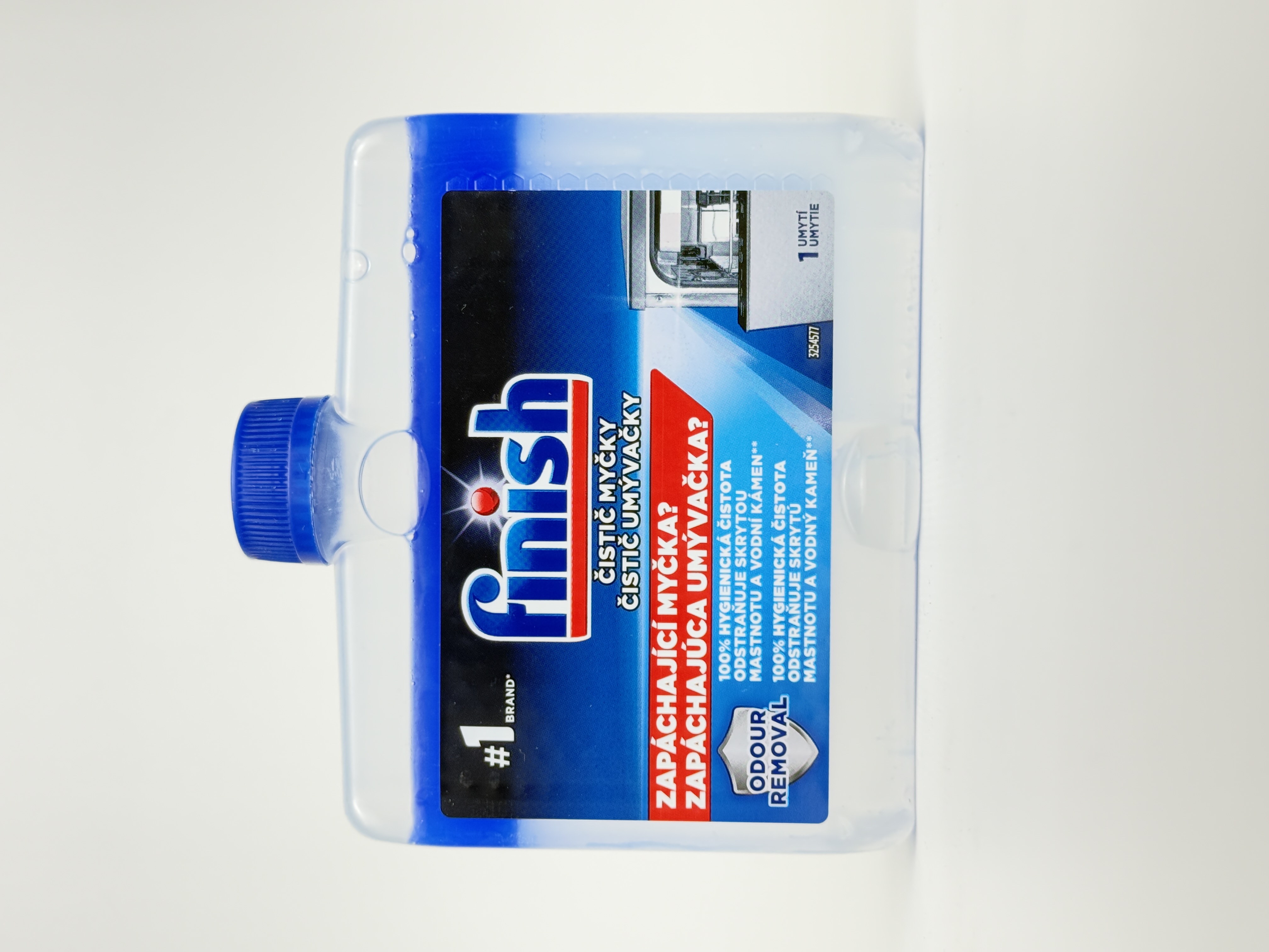 Finish очисник (12)