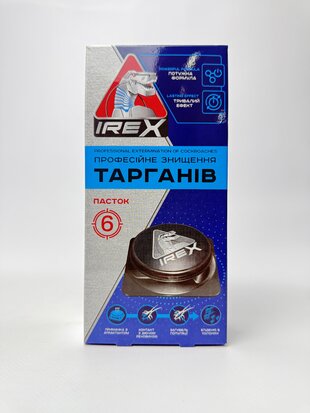 IREX Пастка від тарганів 6шт