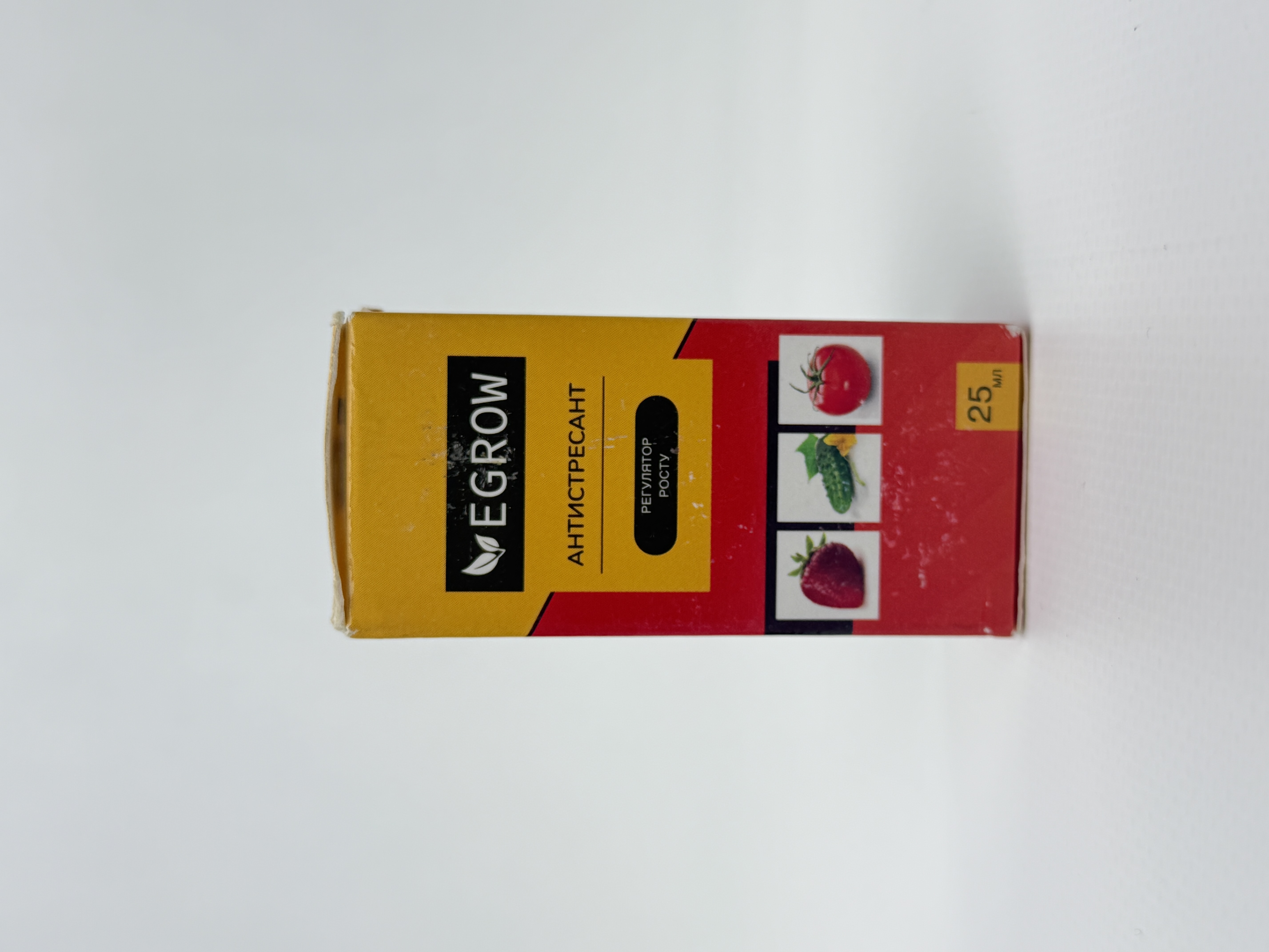 Egrow Регулятор росту антистресант 25 мл