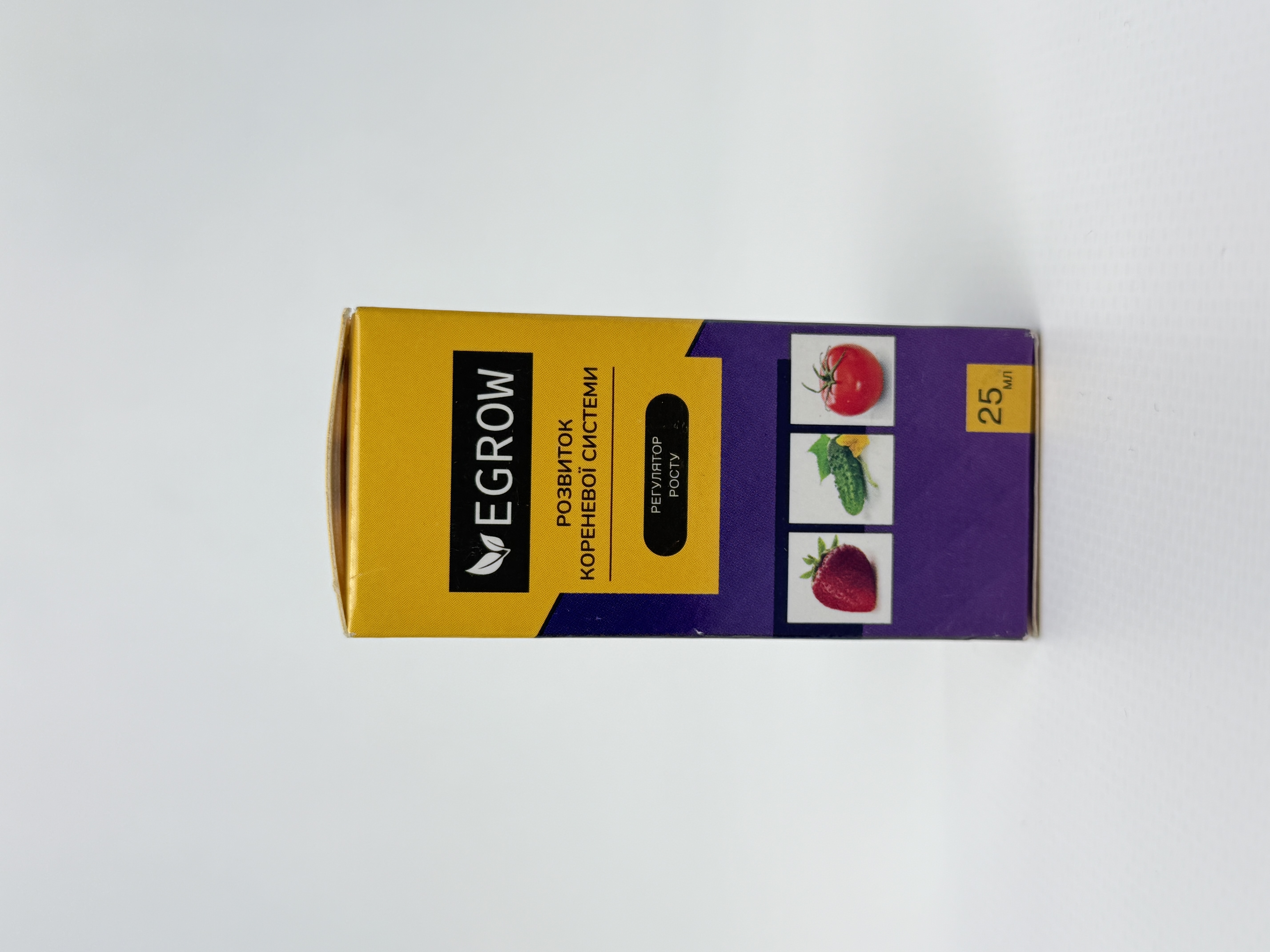 Egrow Регулятор росту корен.системи 25 мл