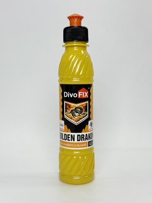 Клей полімерний Golden Drakon 0.2л