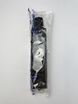 Розетка четвертна монофазна 1*16А Baysal