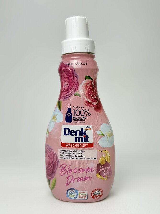Denk Mit Кондиціонер парфумований Blossom Dream 400мл