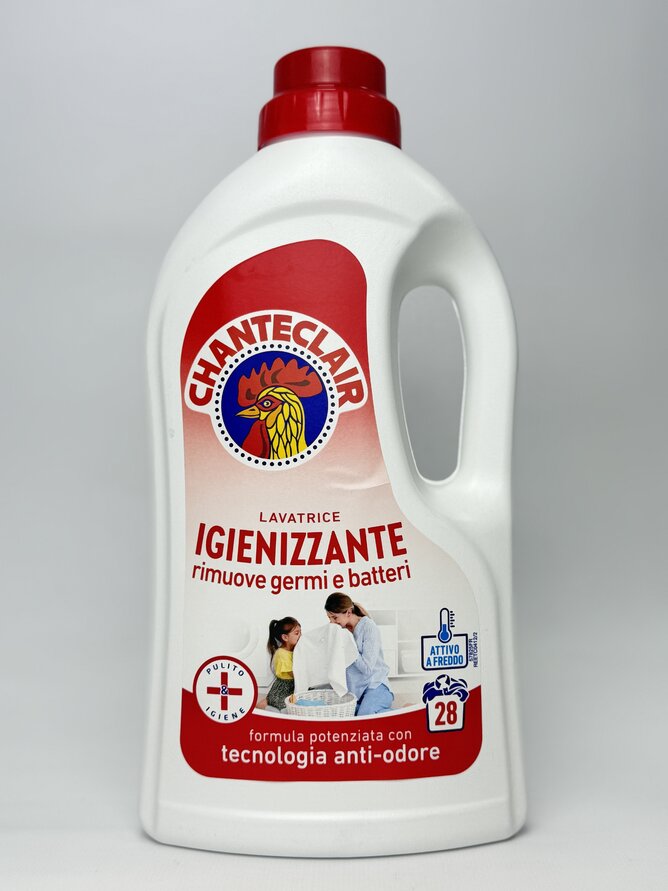 Chante Clair - Гель для прання Igienizzante 28 Wa 1.26L