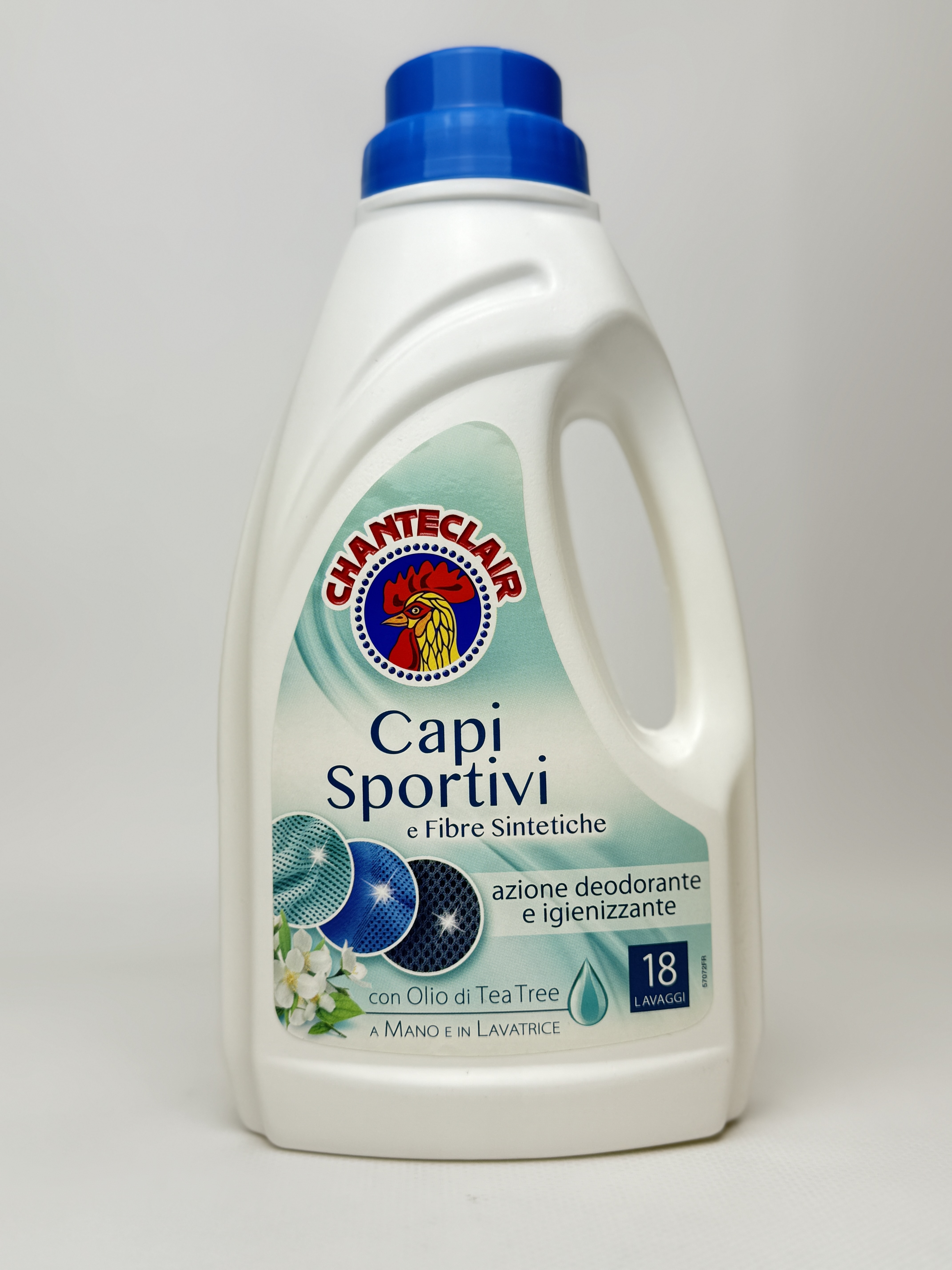 Chante Clair - Capi Sportivi 18 Wa 900ml