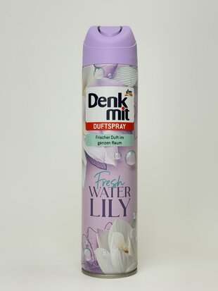 Denk Mit Освіжувач повітря Fresh Waterlily 300мл