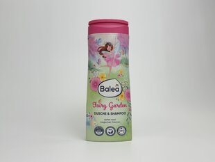 Balea - Fairy gARDEN dusche& shampoo- 300 ml
