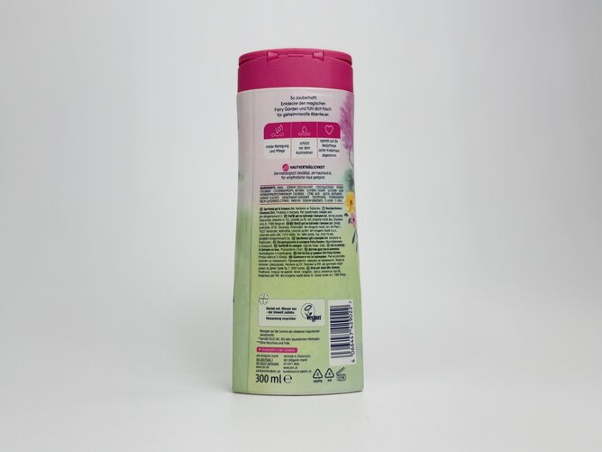 Balea - Fairy gARDEN dusche& shampoo- 300 ml