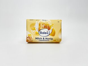 Balea - Мило кускове Milch&Honig 150g