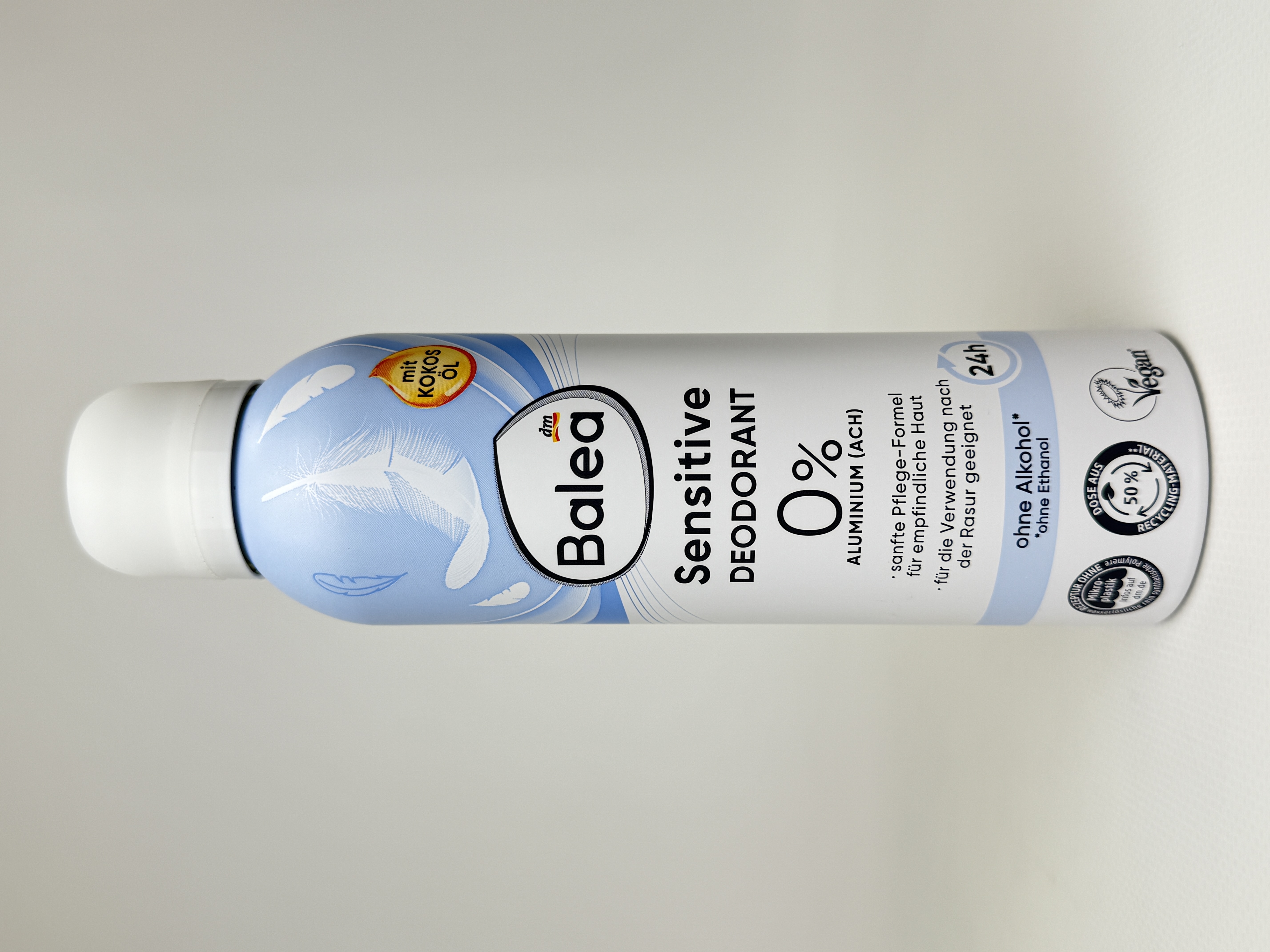 Balea - Deosprey Sensative 200ml