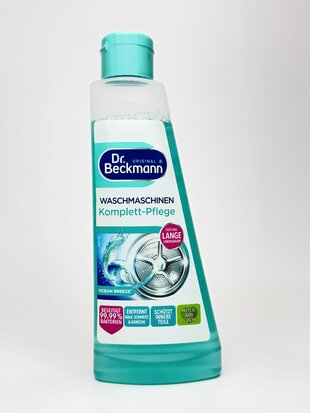 Dr. Beckman - Засіб для очищення пральної машини 250ml
