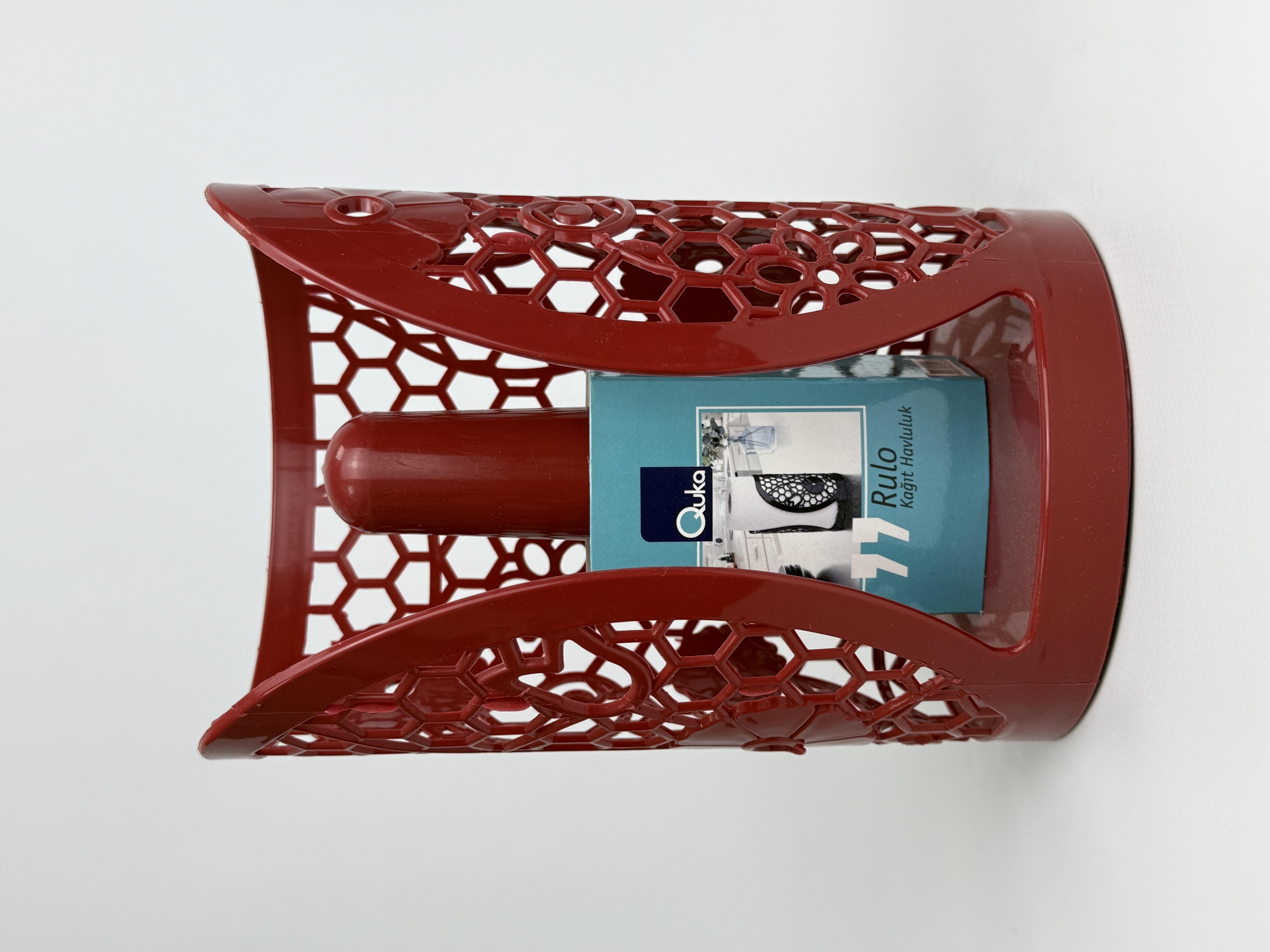 Тримач для паперових рушничків (24)