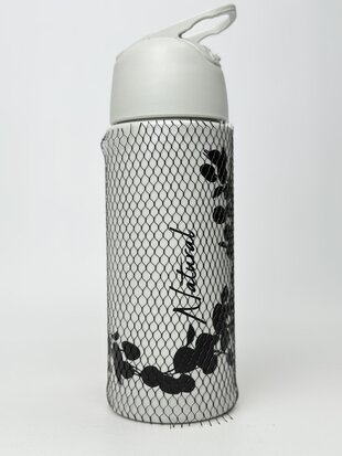 Пляшка "QUICK STYLE" покриття SOFT TOUCH 500мл (20)