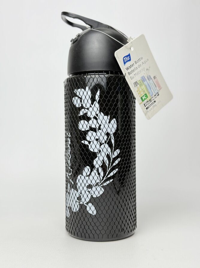 Пляшка "QUICK STYLE" покриття SOFT TOUCH 500мл (20)