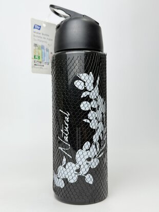 Пляшка "QUICK STYLE" покриття SOFT TOUCH 700мл (20)