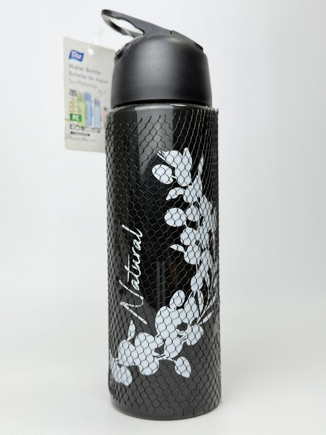 Пляшка "QUICK STYLE" покриття SOFT TOUCH 700мл (20)