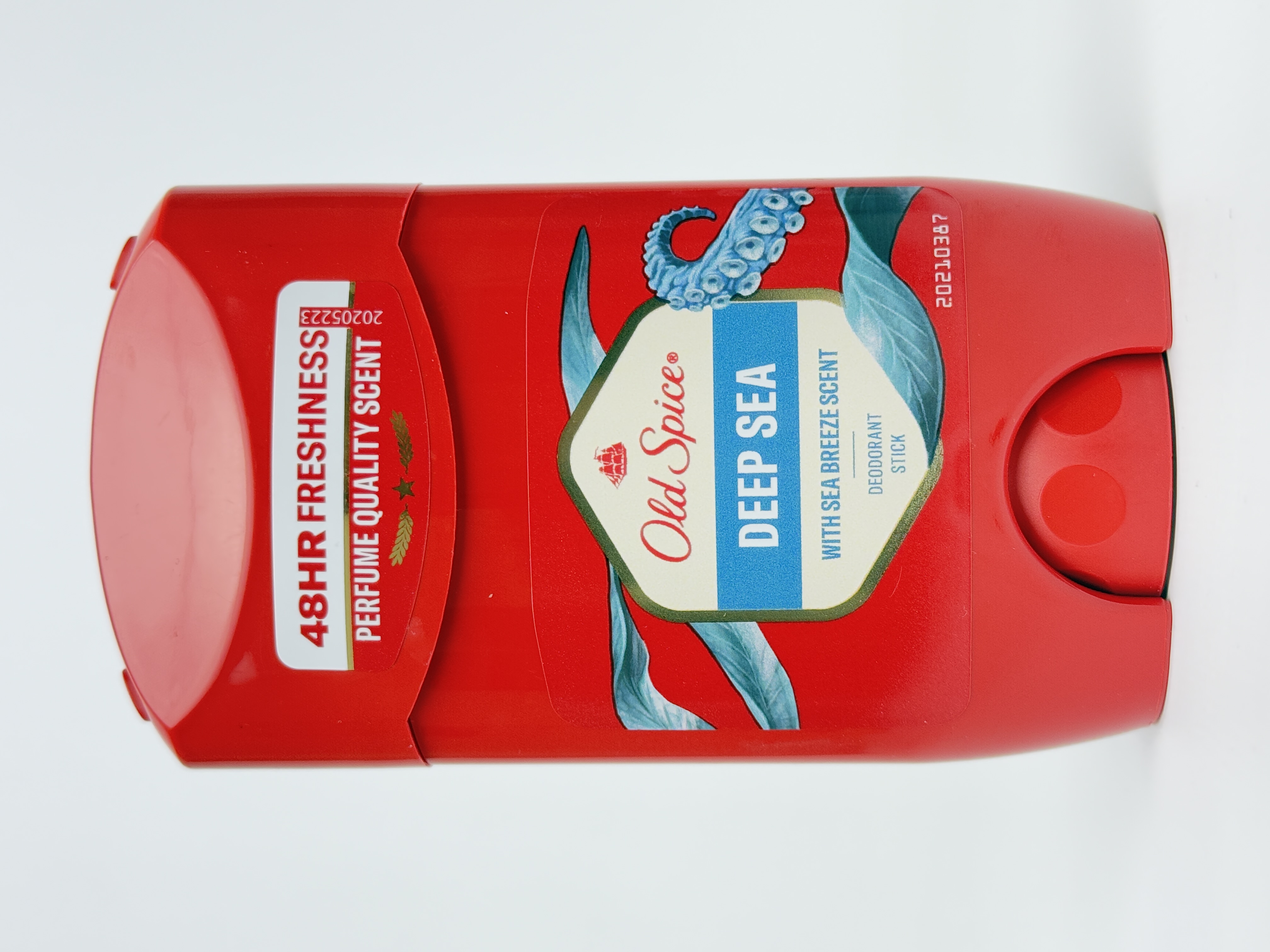 Дезодарант твердий OLD SPICE діп сі 50мл