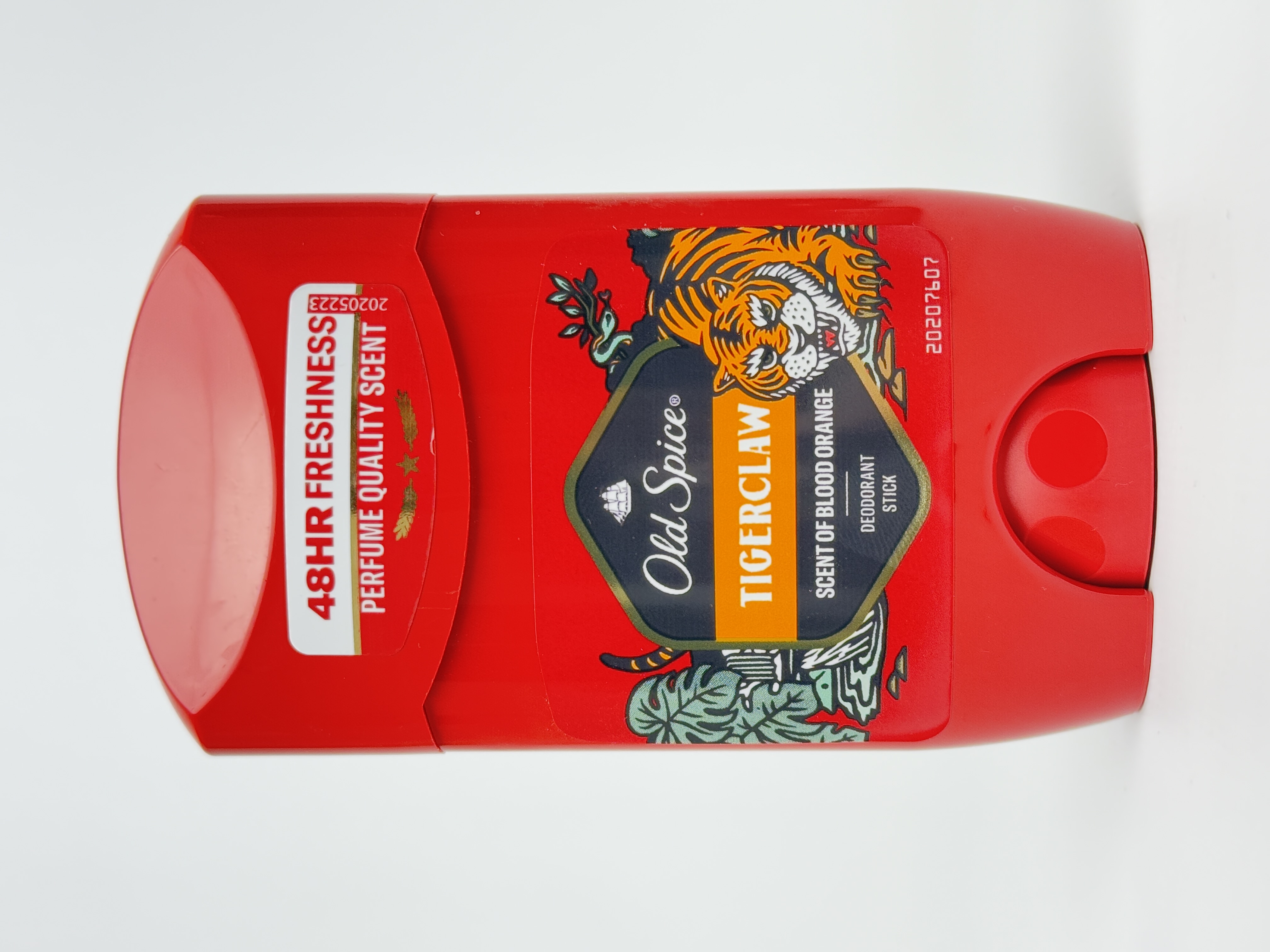 Дезодарант твердий OLD SPICE Тайгеркло50мл