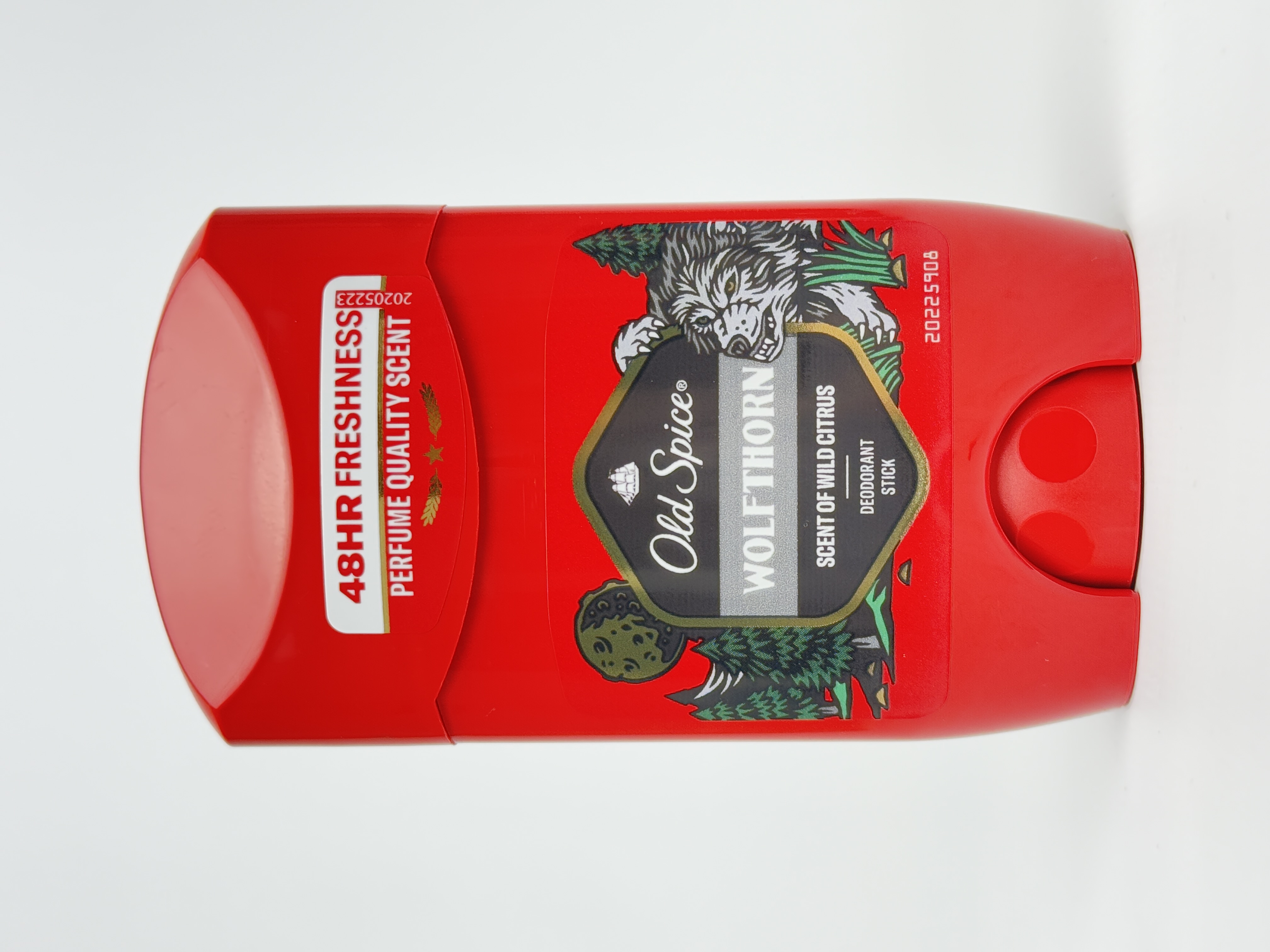 Дезодарант твердий OLD SPICE Вулфсорн 50мл