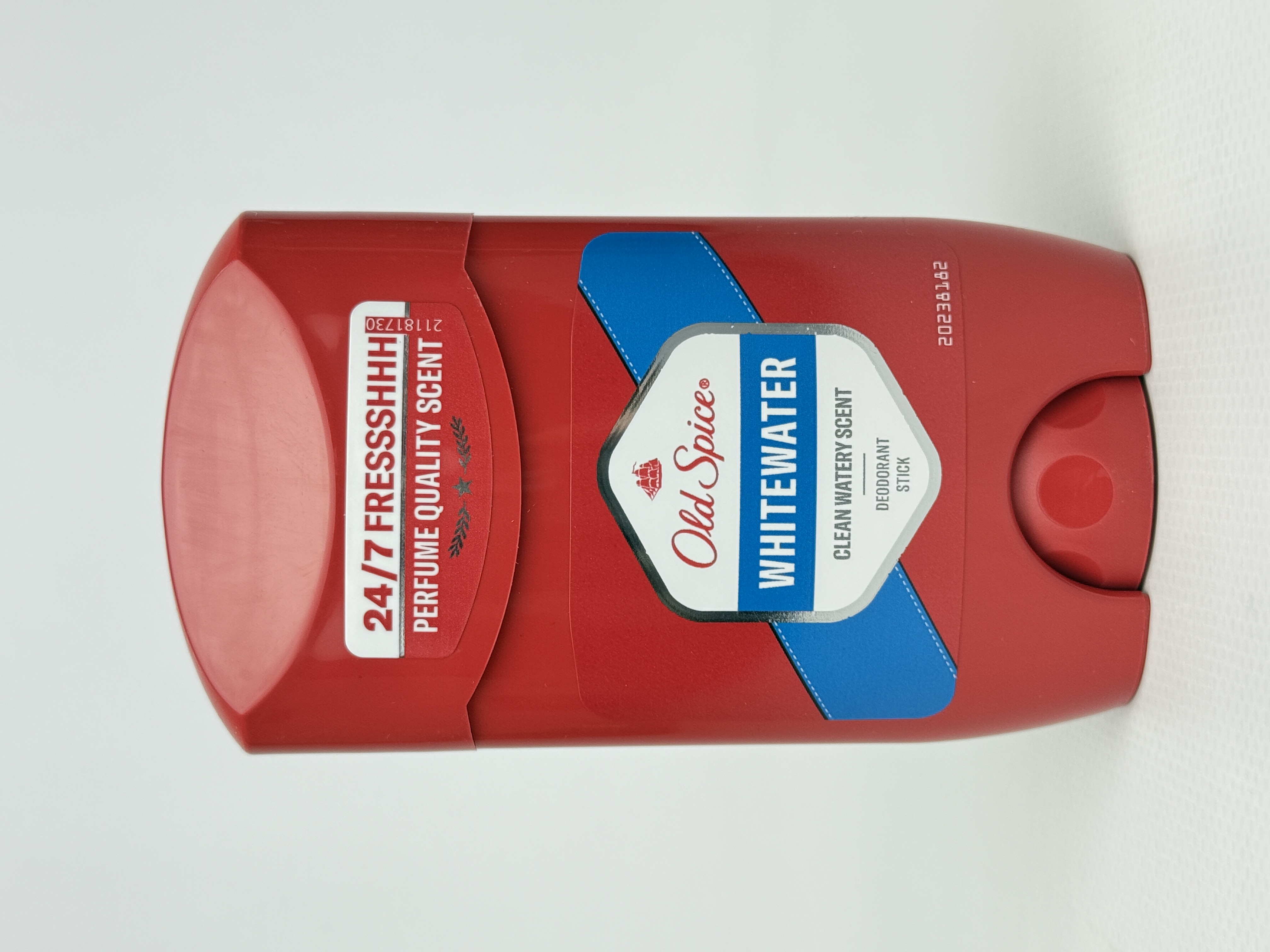 Дезодарант твердий OLD SPICE Вайтвотер 50мл