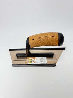 Терка загартован нерж сталь 240*80*100*03.мм рчк Корок VENETIAN