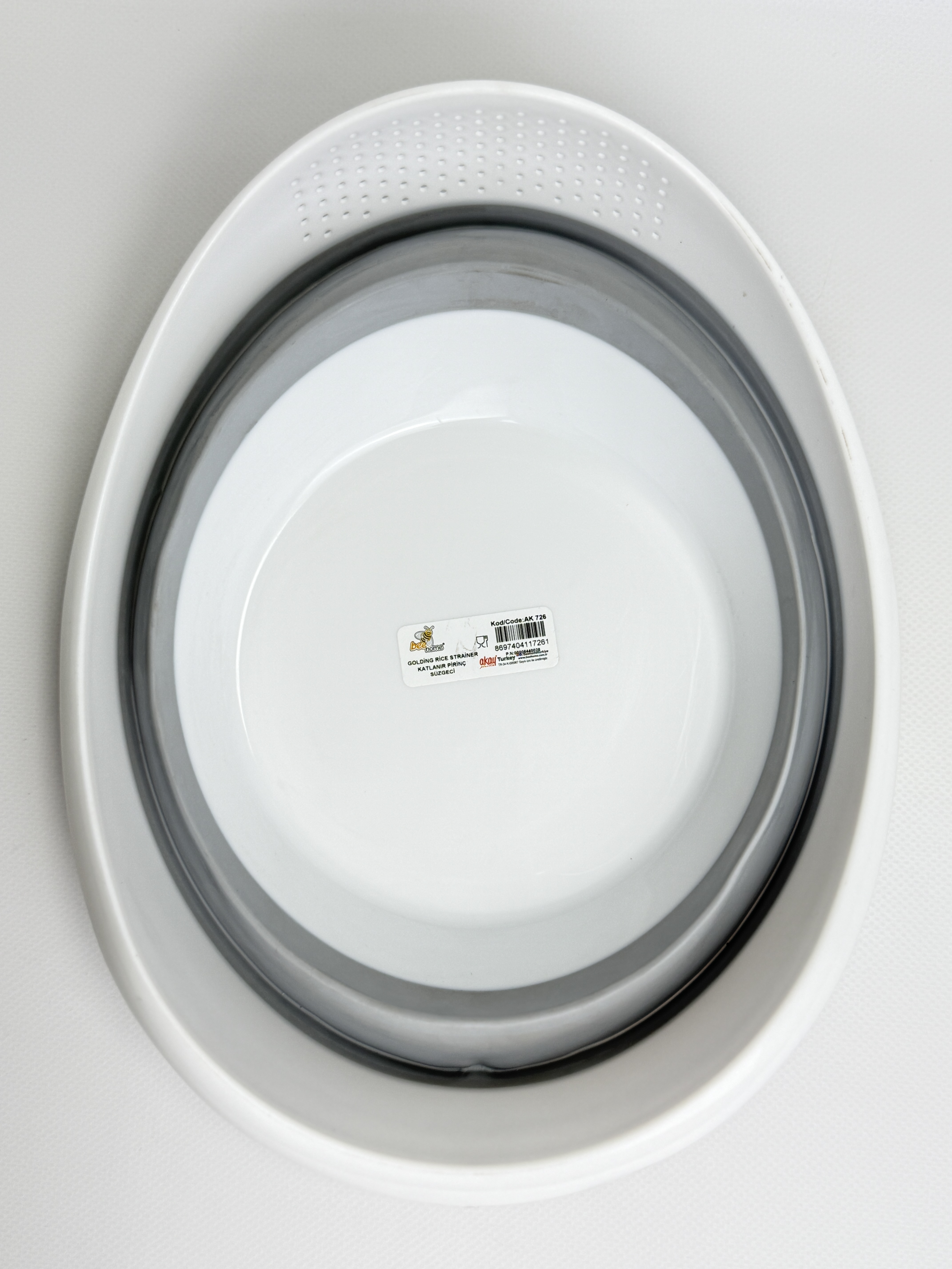 Друшляк складний (36)