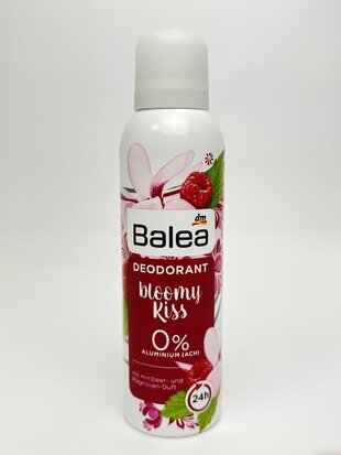 Balea - Deosprey Bloomy Kiss 200ml