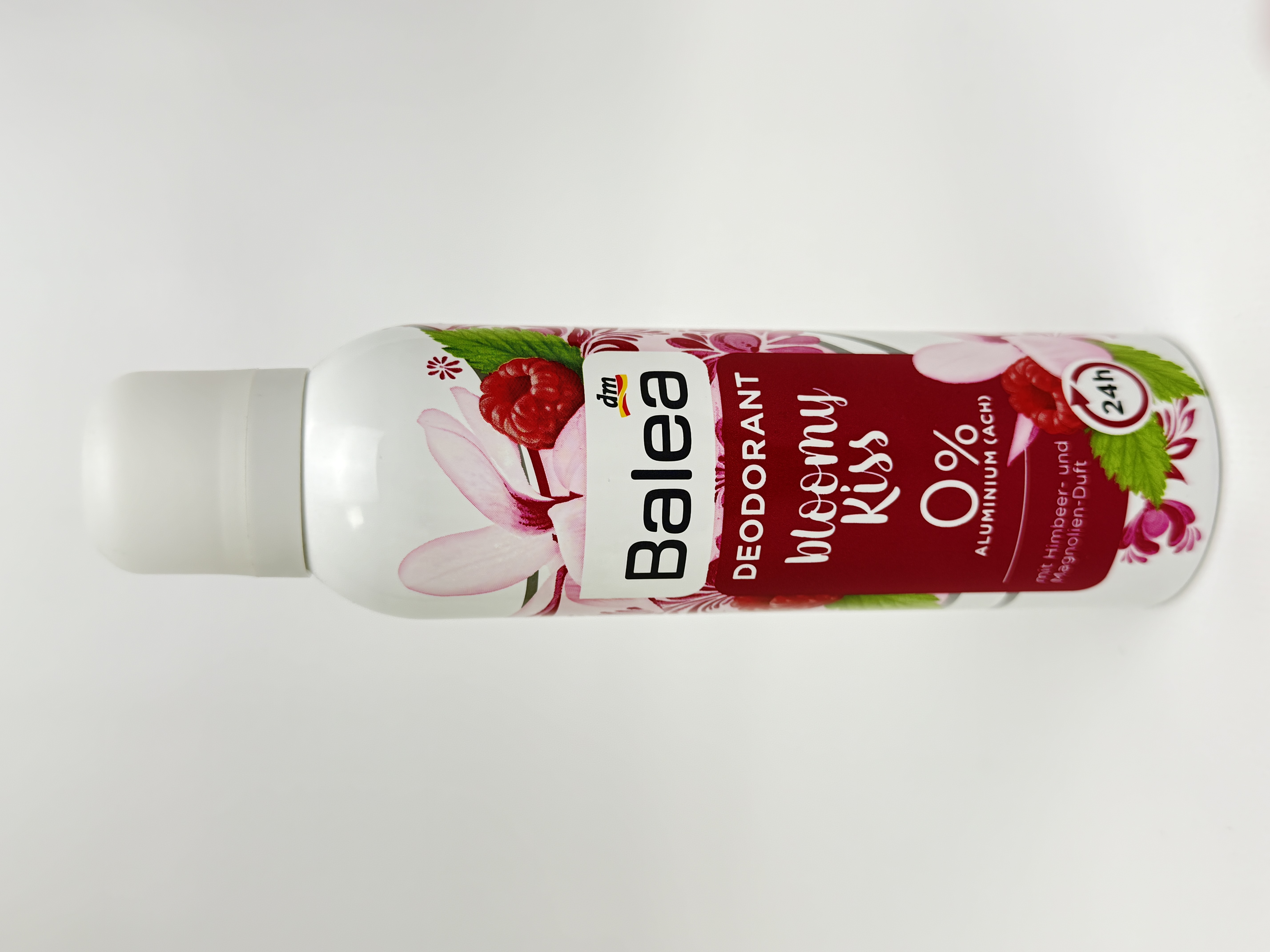 Balea - Deosprey Bloomy Kiss 200ml