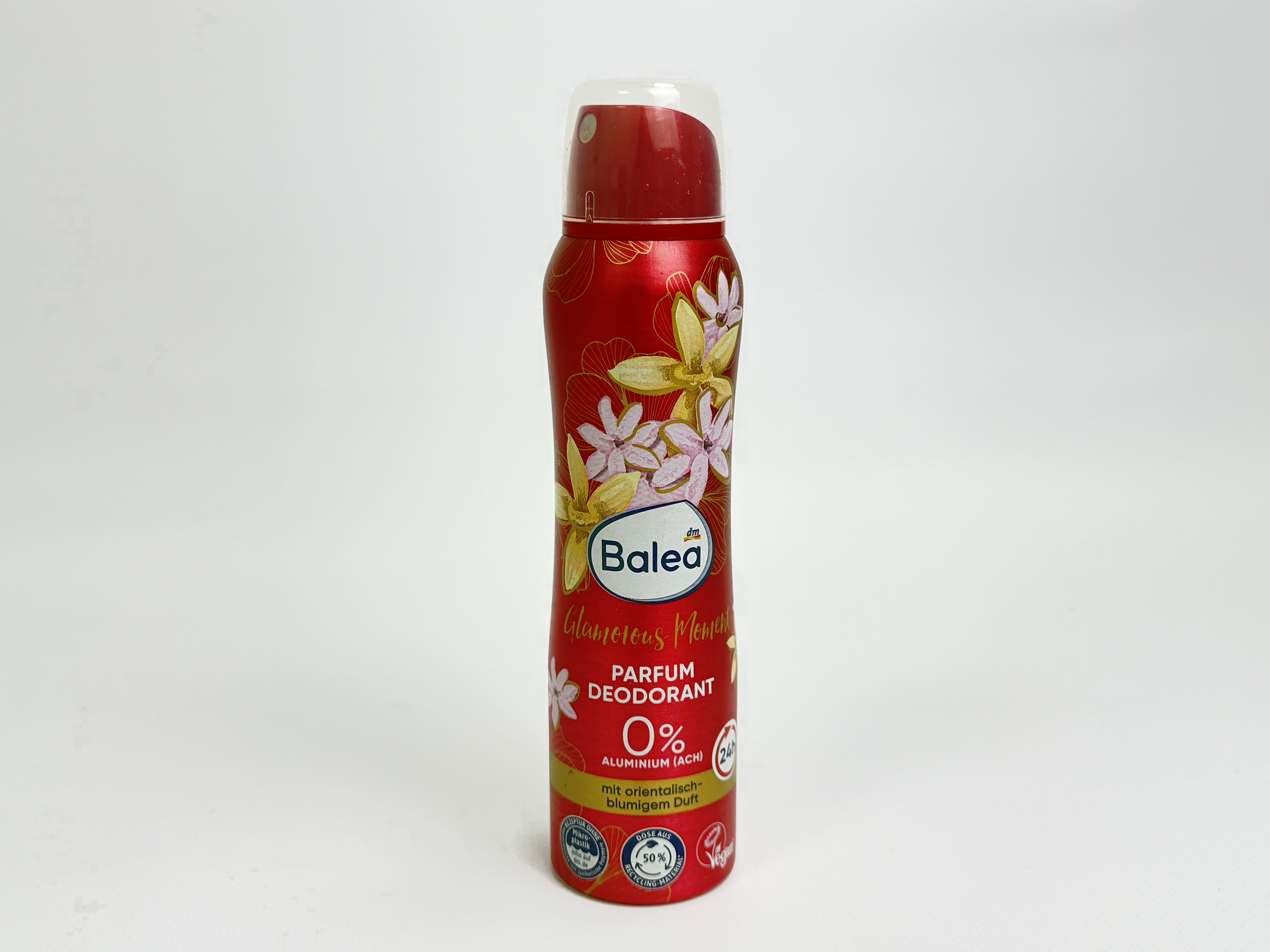 Balea - Deosprey Glamorous Moment 150ml