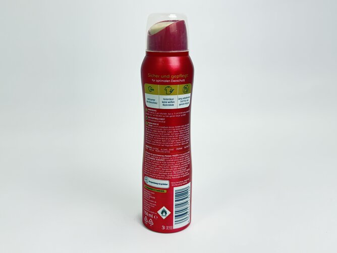 Balea - Deosprey Glamorous Moment 150ml