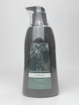 №002 Кондиціонер для волосся Rosemary Peppermint (350 мл)