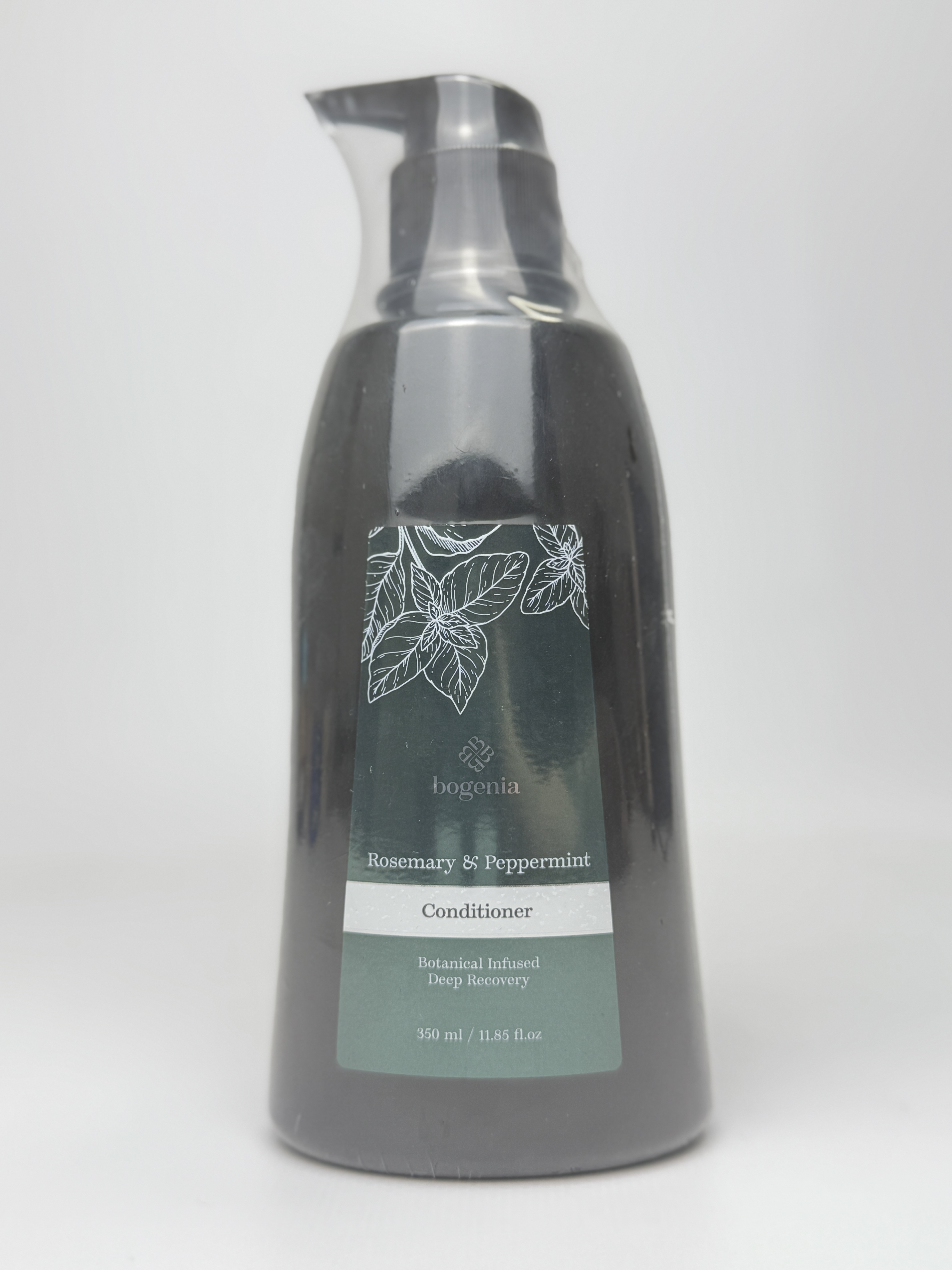 №002 Кондиціонер для волосся Rosemary Peppermint (350 мл)