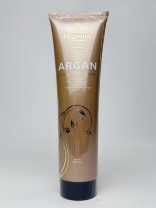 №003 Маска для волосся Argan Oil & Caviar Extract (300 мл)